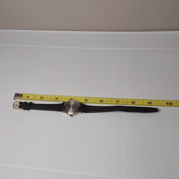 USBC Leather Band Watch - Picture 14 of 14